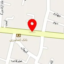 فروشگاه لوازم یدکی امینی