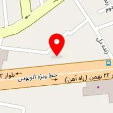 فروشگاه پلاستیران تبریز