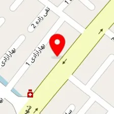 لوازم یدکی خودرو مهدی