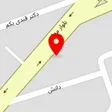 خانه گیاهی سبز