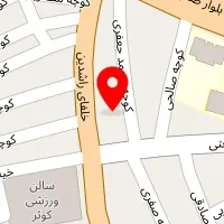 فروشگاه پخش روغن ویسی