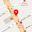 بینایی سنجی مرضیه صادق نژاد