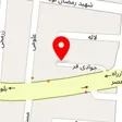نصب کاغذ دیواری پوستر کفپوش پارکت ایمان