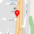 طباخی لوکس حیران