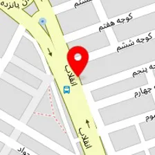 کلینیک آشپزخانه صنعتی