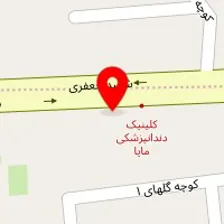آزمایشگاه پاتوبیولوژی پاسارگاد