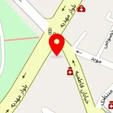 آزمایشگاه ژنتیک پزشکی دکتر علی بخشی