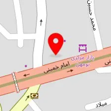رادیولوژی دکتر شادی داوری