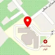 آزمایشگاه بیمارستان کوثر