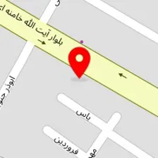 مرکز تصویربرداری پزشکی کوثر