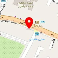تولید وساخت انواع واشر الات صنعتی