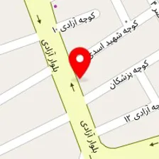 تزئینات داخلی کرمپور کاغذ دیواری ایلام دکوروز