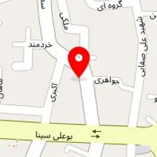 کانال سازی ایراندوست