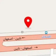 ماشین سازی امیر کبیر