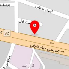 بازرگانی پیچ و مهره ناجی