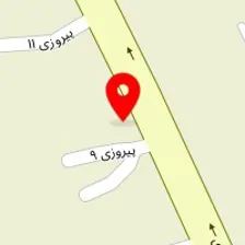 فروشگاه پیچ و ابزار رضا