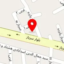ابزار فروشی پاسارگارد