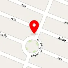 کارگاه جوشکاری وسبک سازارگ قاسمی