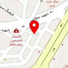 تراشکاری یدالله امیری