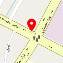 تراشکاری مهرداد