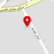 کارگاه ساختمانی احد براهیمی