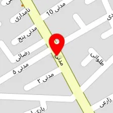 ابزار الات امیر حضرتی