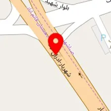 مخزن /تانکر آب پلیمر ی