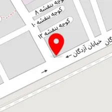 ابزارآلات حسینی نژاد