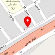 یراق کابینت رنگی