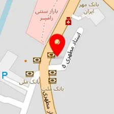 فروشگاه حسن ابراهیمیان