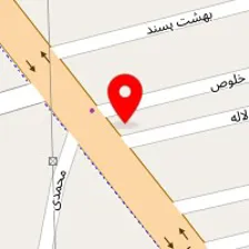فروشگاه بهزاد