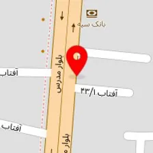پیچ ، مهره و تسمه تهران