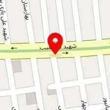 جوشکاری امیر عبدالملکی