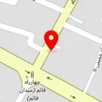 میل لنگ تراشی شُکری