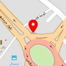 فروشگاه پمپ ایران