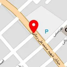 آهن آلات محمدی