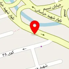فروشگاه کانکس شهر داری