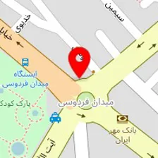 برق صنعتی همدان