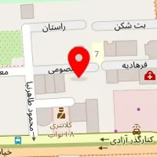 تعمیرات آشپزخانه صنعتی اسدی