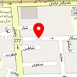 پایه پالت فلزی یوسفی