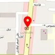 تولیدی لوستر قائم نور