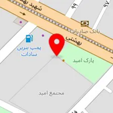 پرس شلنگ ایران