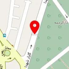 جوشکاری فنی نمونه