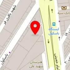 تراشکاری سوپر ماک