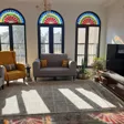 ویترای ساختمانی بانو