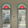 ویترای ساختمانی بانو