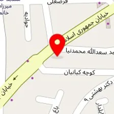 کالای برق آرامش