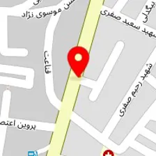 فروشگاه لوازم یدکی عبداللهی
