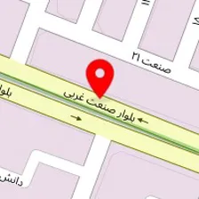 لوازم یدکی وفاپور