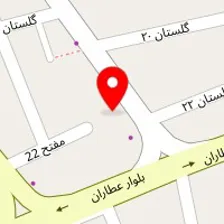شرکت مه میل سازه